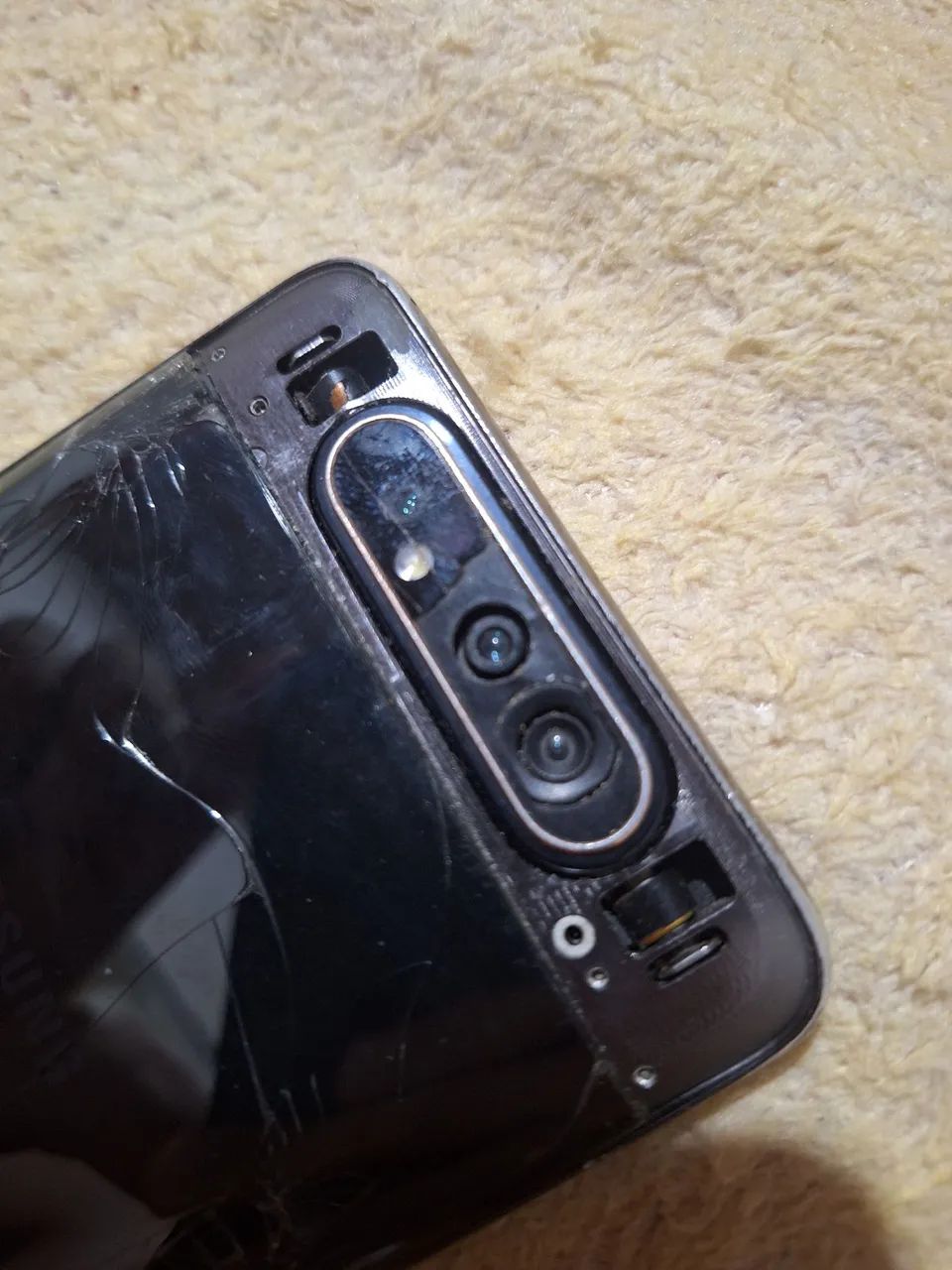 A80 pra tirar peças  - Foto 5