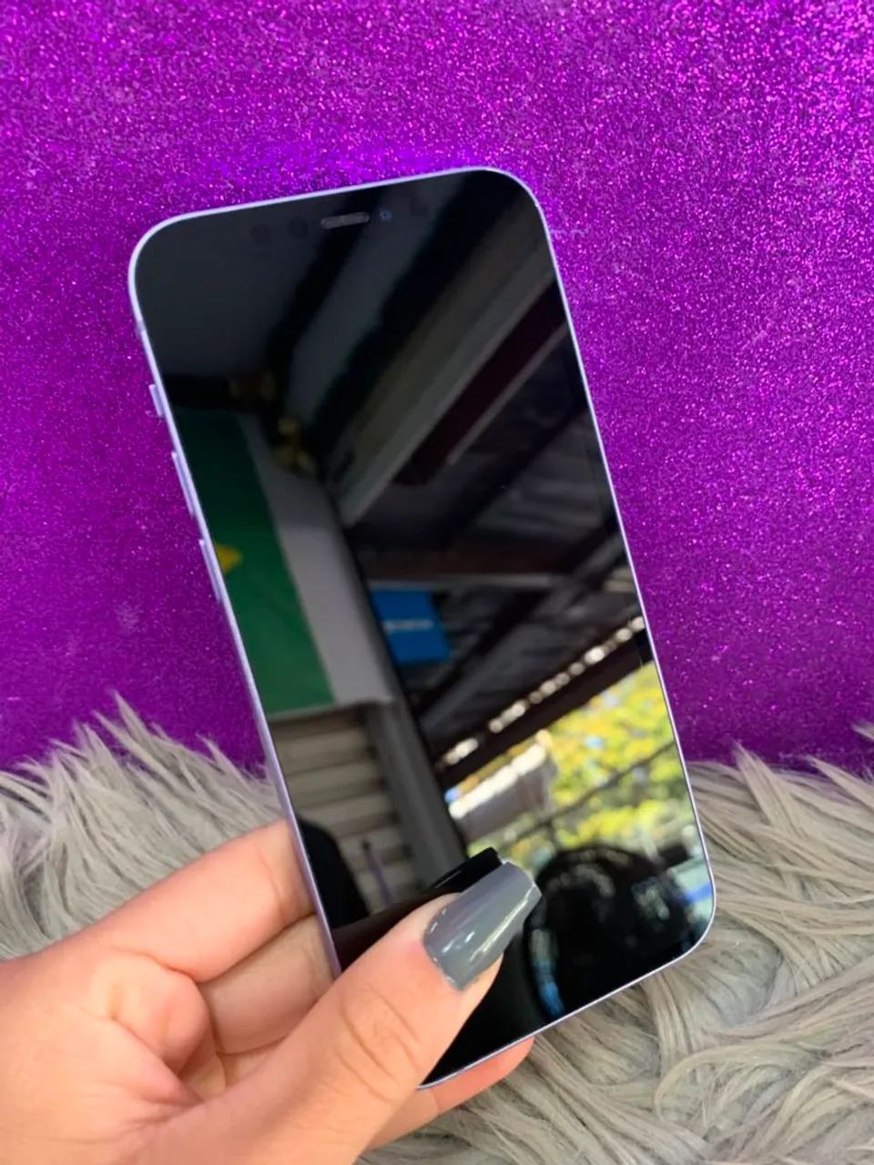 IPHONE 12 64GB - Celulares e Smartphones - Taguatinga Sul