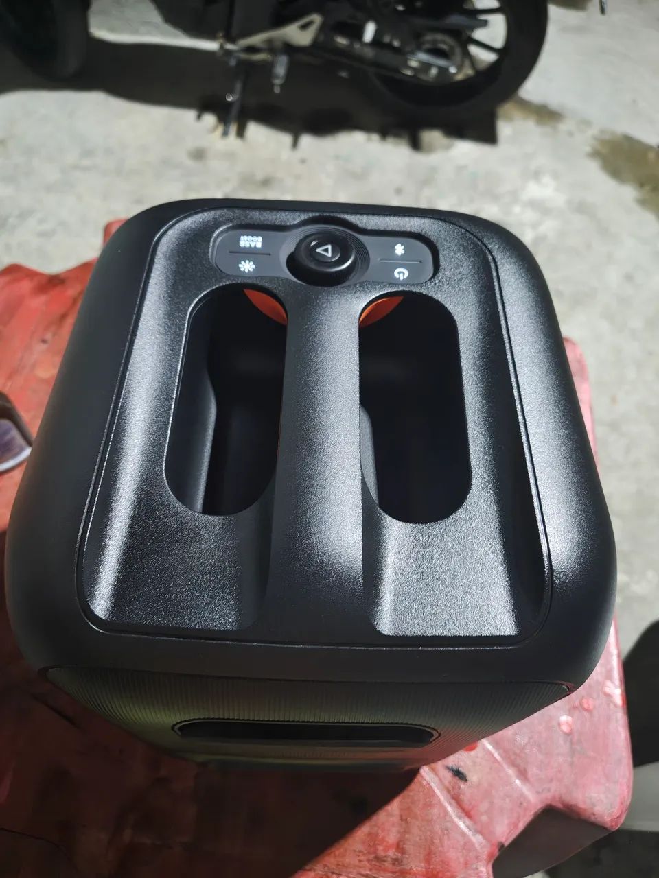 Caixa de som Jbl  - Foto 3