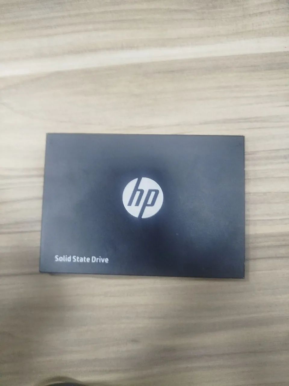 SSD HP 250GB - Foto 2