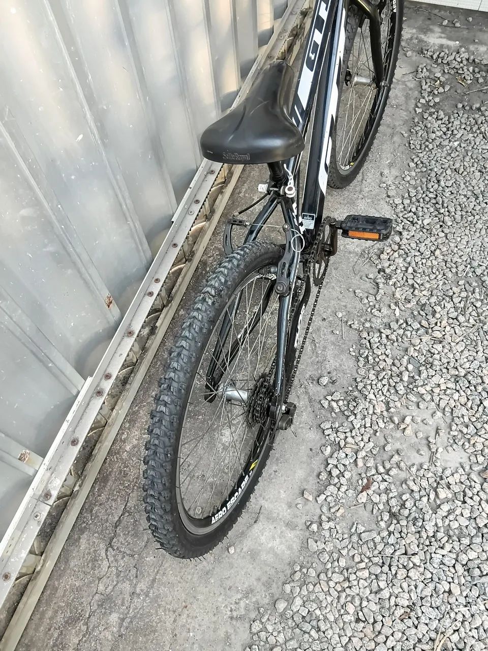 Bicicleta aro 24 - Foto 5