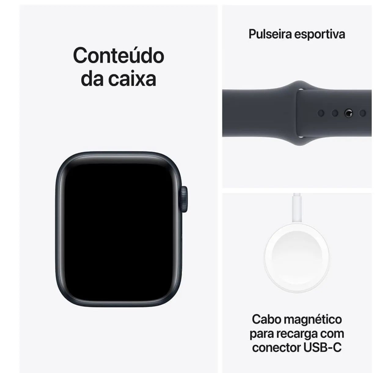 APPLE WATCH SE  - Foto 2