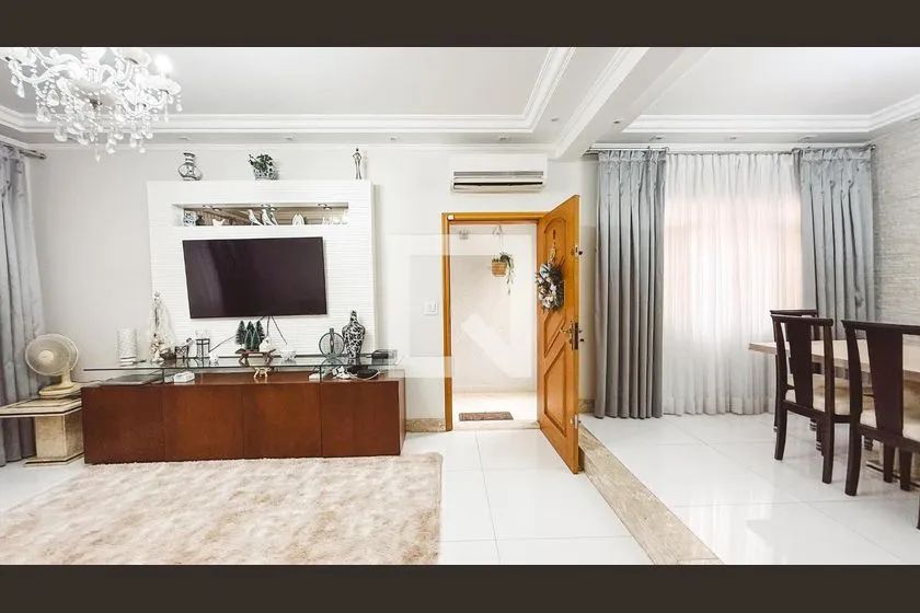 Casa à Venda - Santana, 4 Quartos, 300 m2 - Foto 3