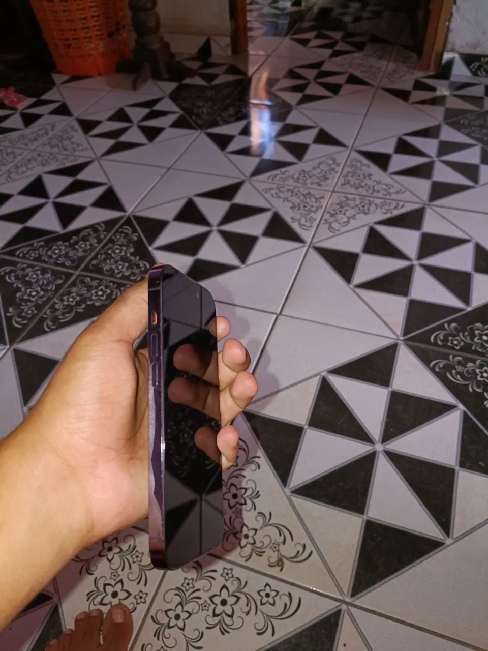 IPHONE 14 PRO 256gb - Foto 2