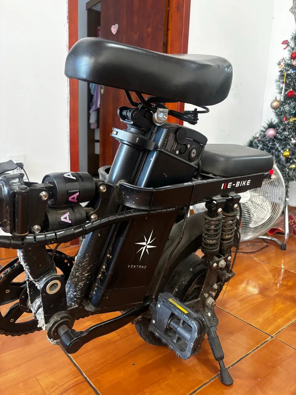 I bike ventand - Foto 2