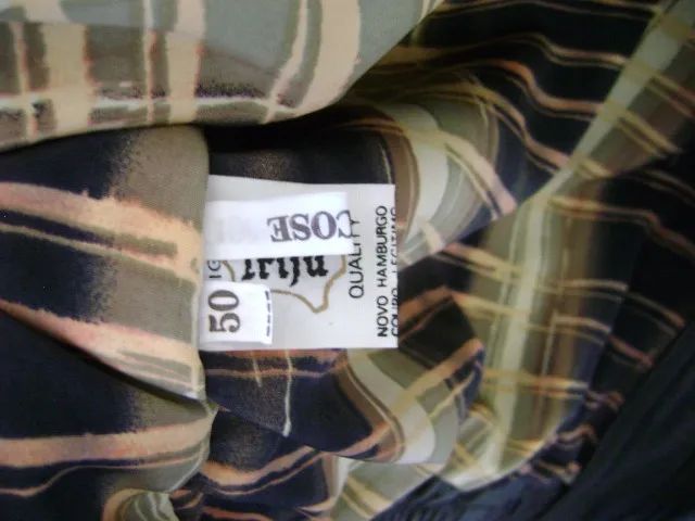 Jaqueta couro legítimo unisex - Foto 2