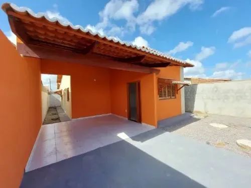 Casa padrão na condor - Foto 2