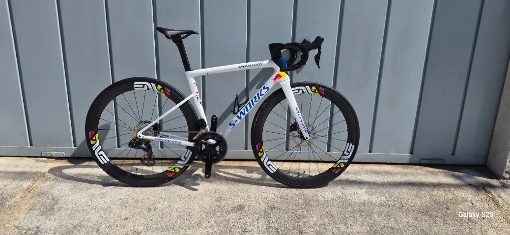 Specialized sworks tarmac sl8  - Foto 2