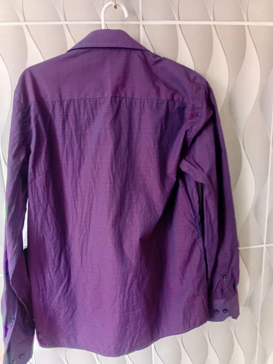 Camisas casuais  - Foto 4