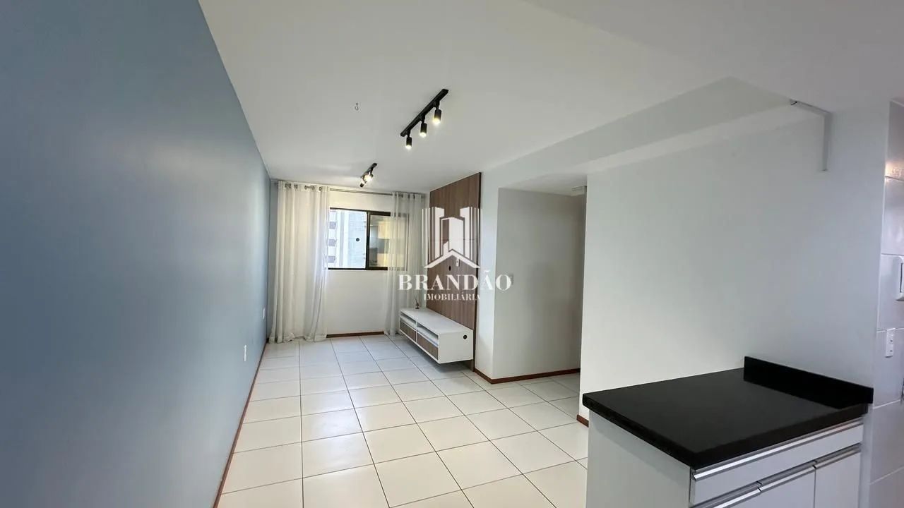 Apartamento 1 Quarto  Edifício Edécio Lopes, Ponta Verde, Maceió