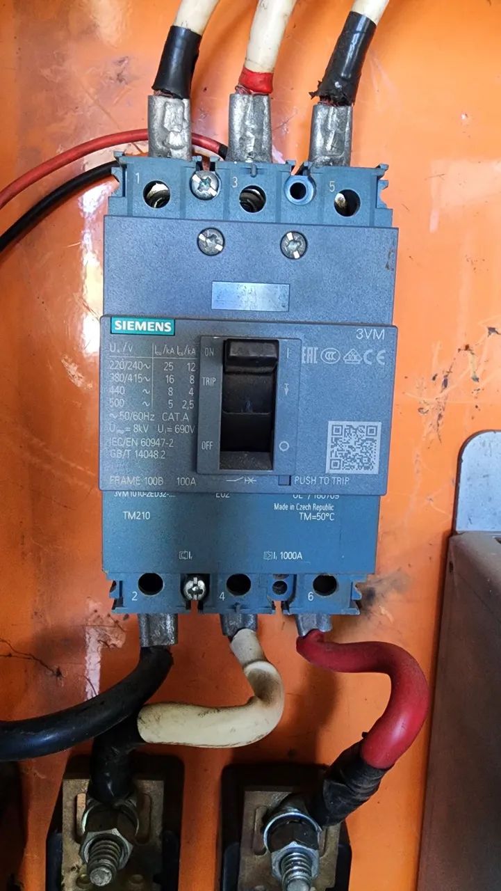 Montagem de Painéis Eletricos - Foto 2