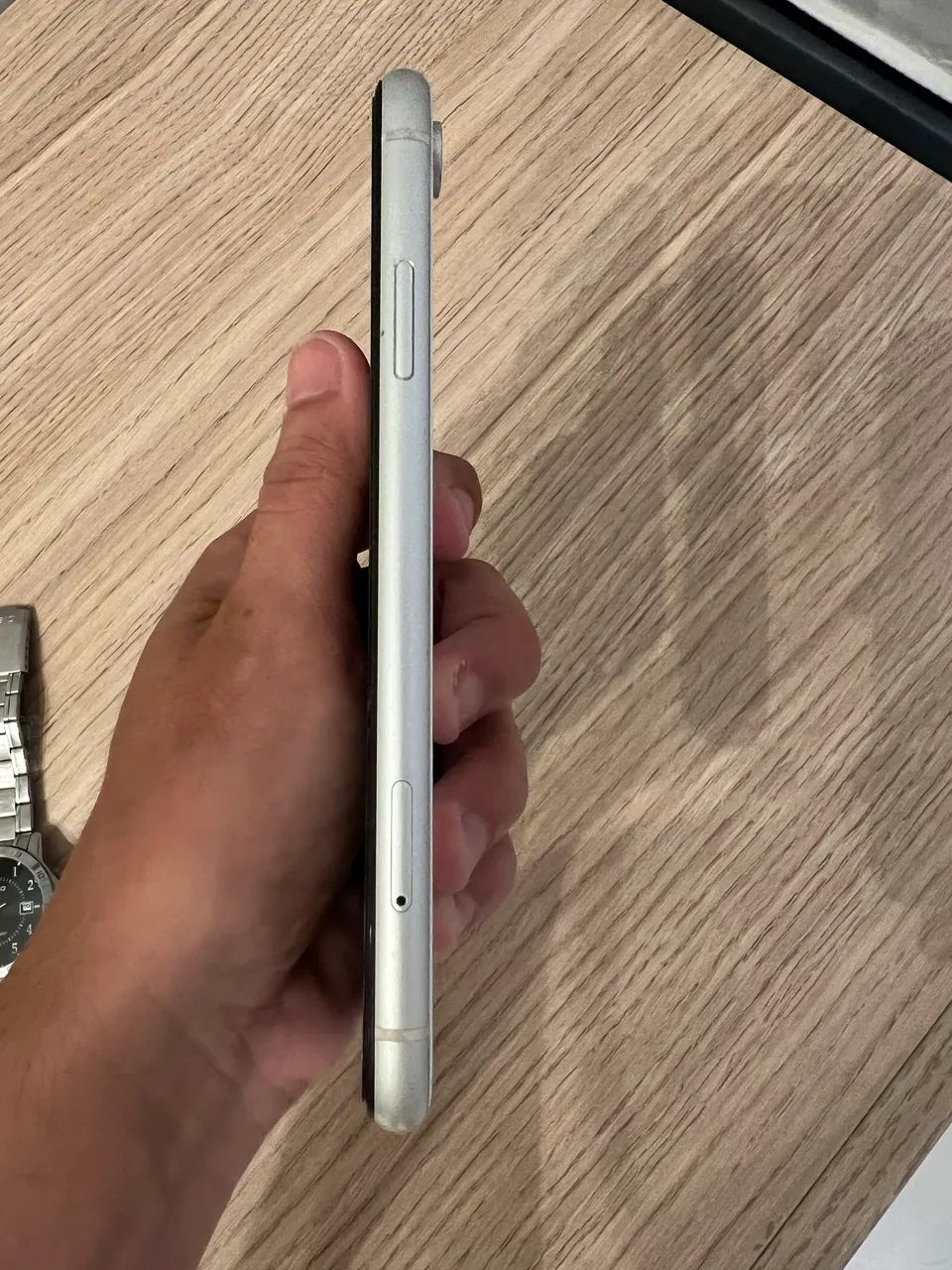 XR 64gb branco  - Foto 4