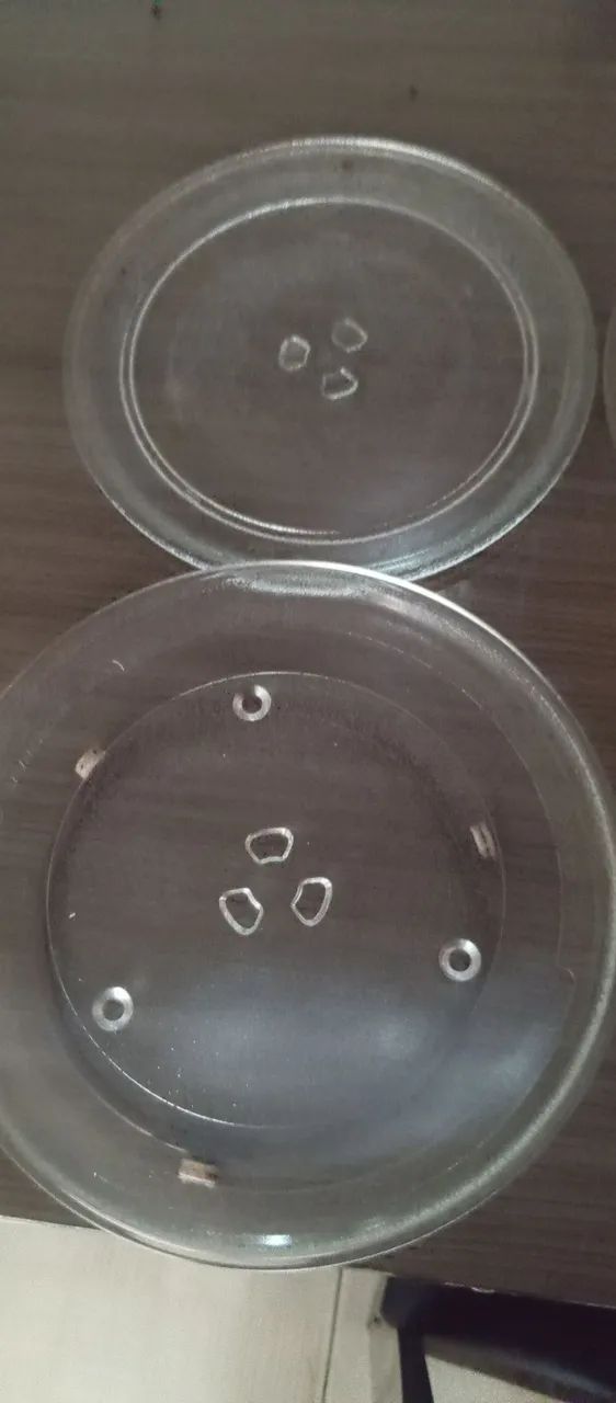 Pratos para microondas  - Foto 3
