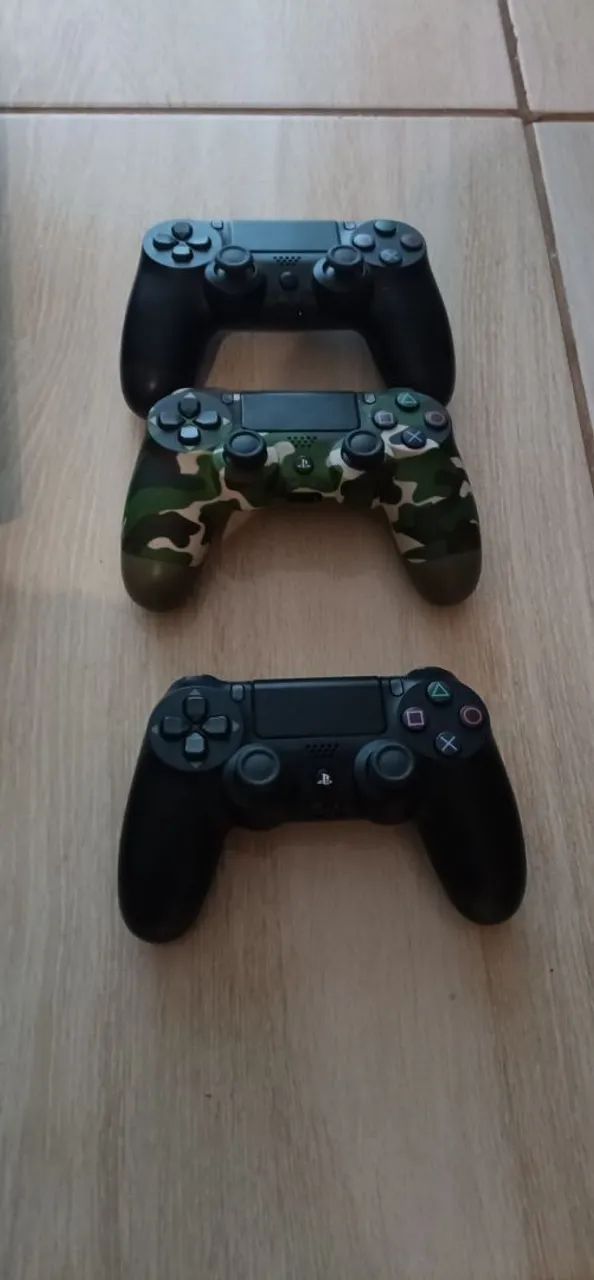 Playstation 4 pro - Foto 3