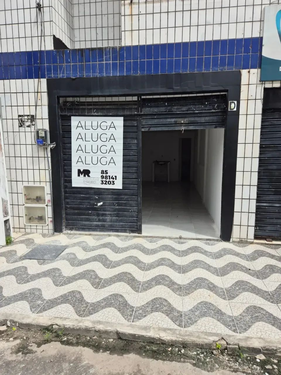 Imóvel para aluguel possui 28 metros quadrados em Passaré - Fortaleza - CE