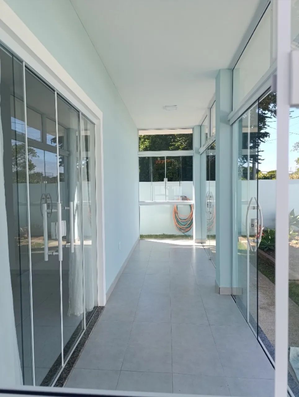 CASA TÉRREA, 3 QUARTOS EM CONDOMÍNIO EM PRAIA SECA - Foto 5