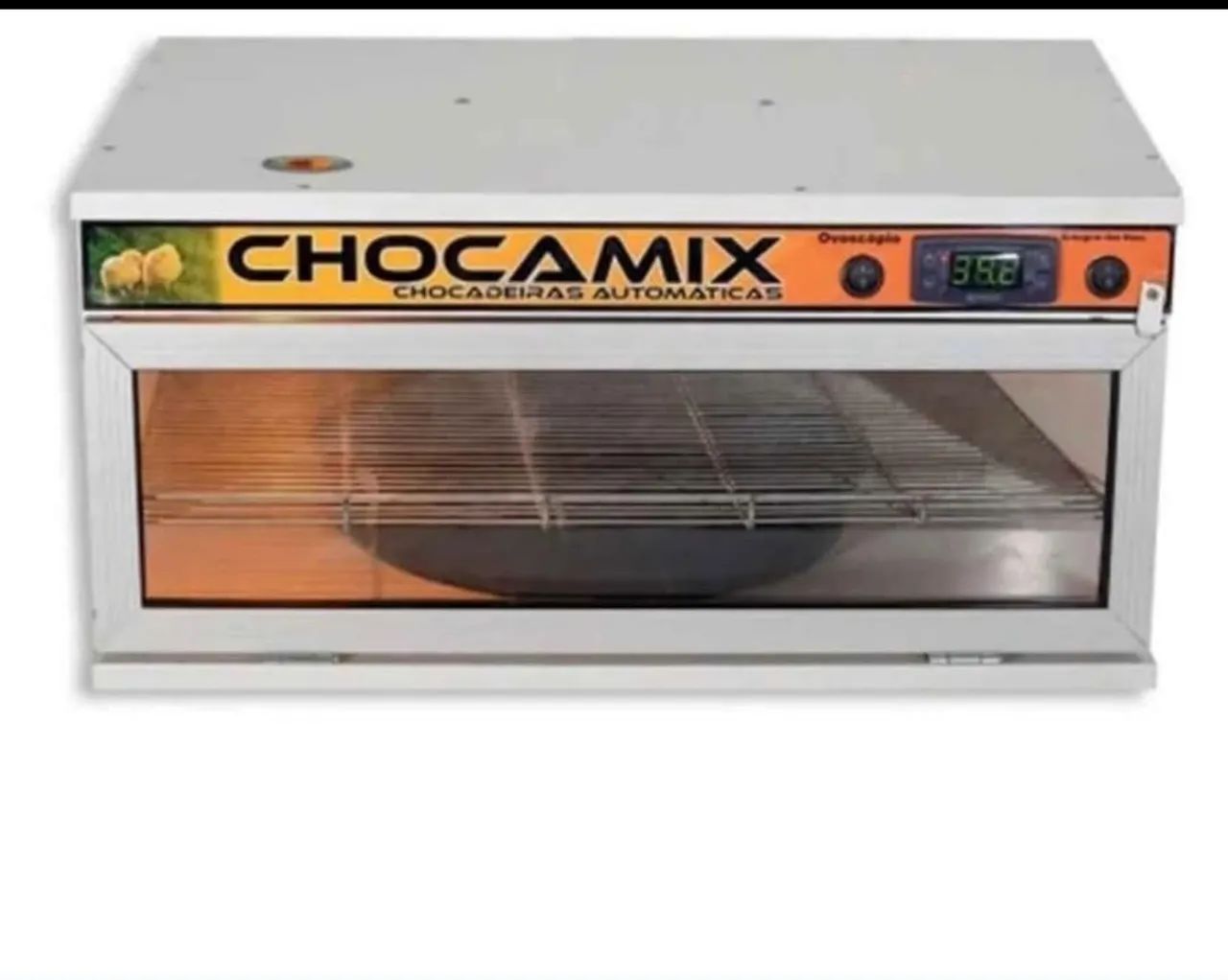 Chocadeira  - Foto 2