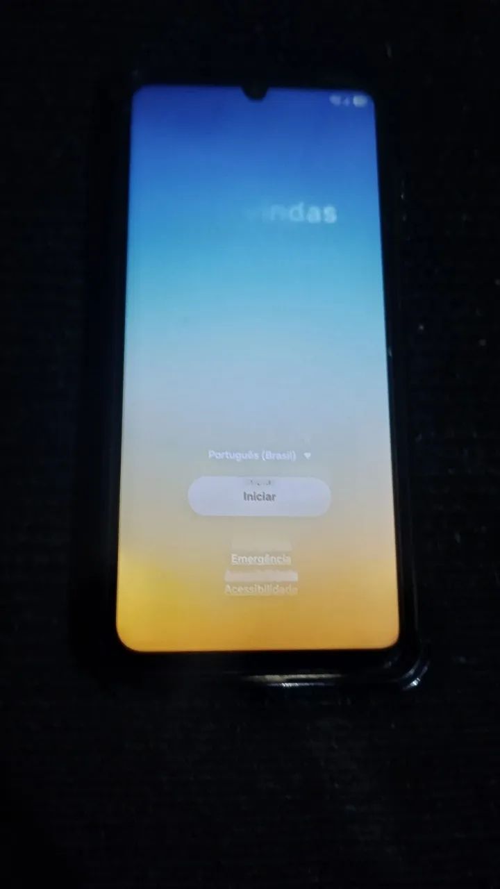 Samsung Galaxy A07 