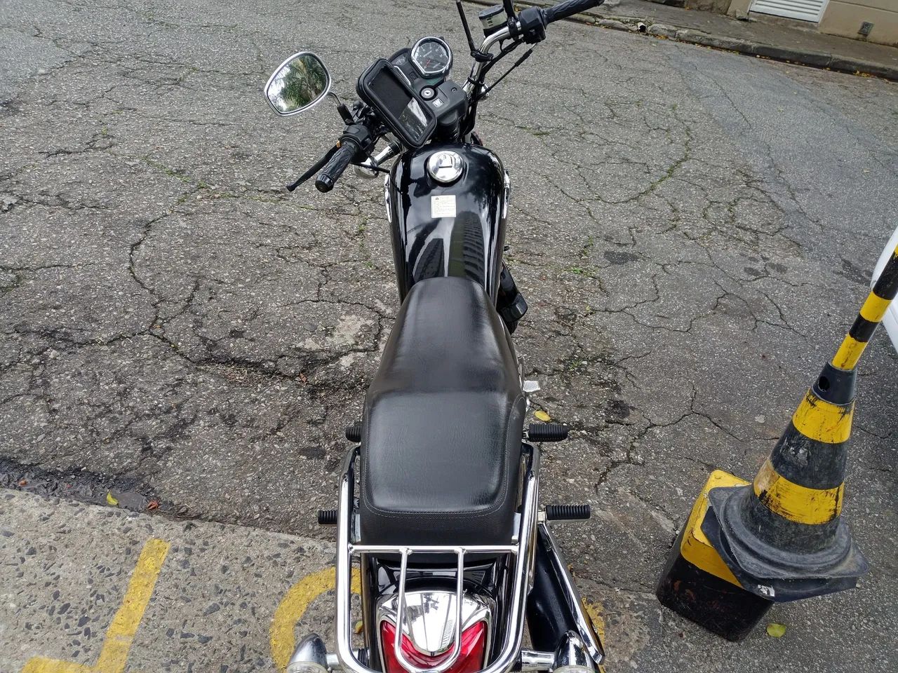 Moto  - Foto 2