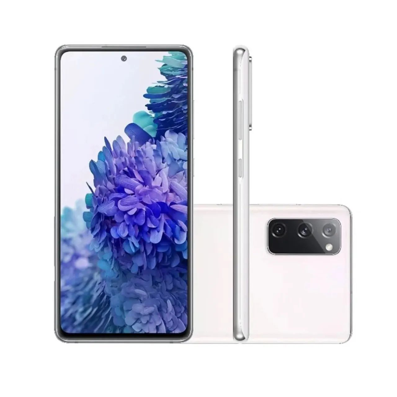 Galaxy S20 FE Snapdragon Novo Lacrado 