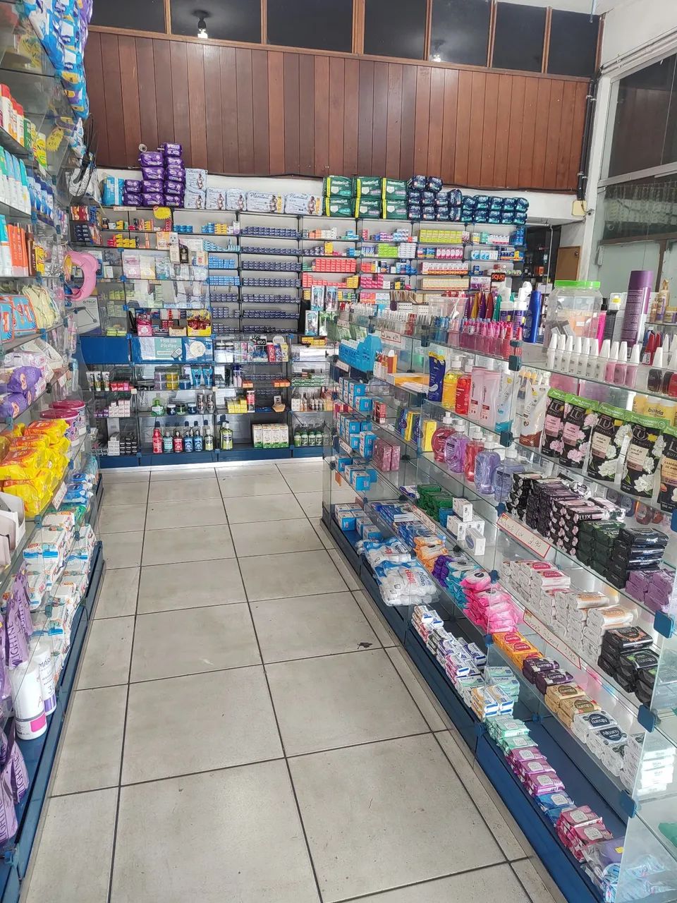 DROGARIA NO JARDIM BANGU - Foto 4