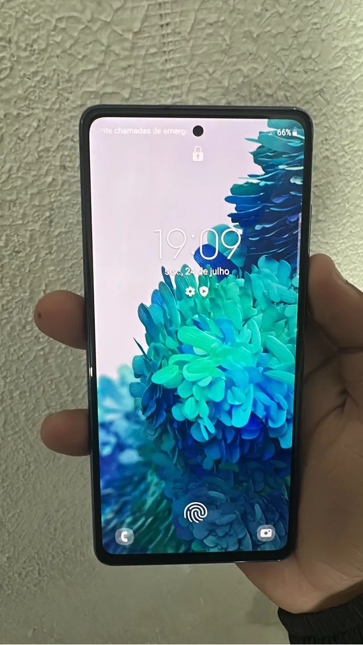 Samsung S20fe 128gb - Foto 3