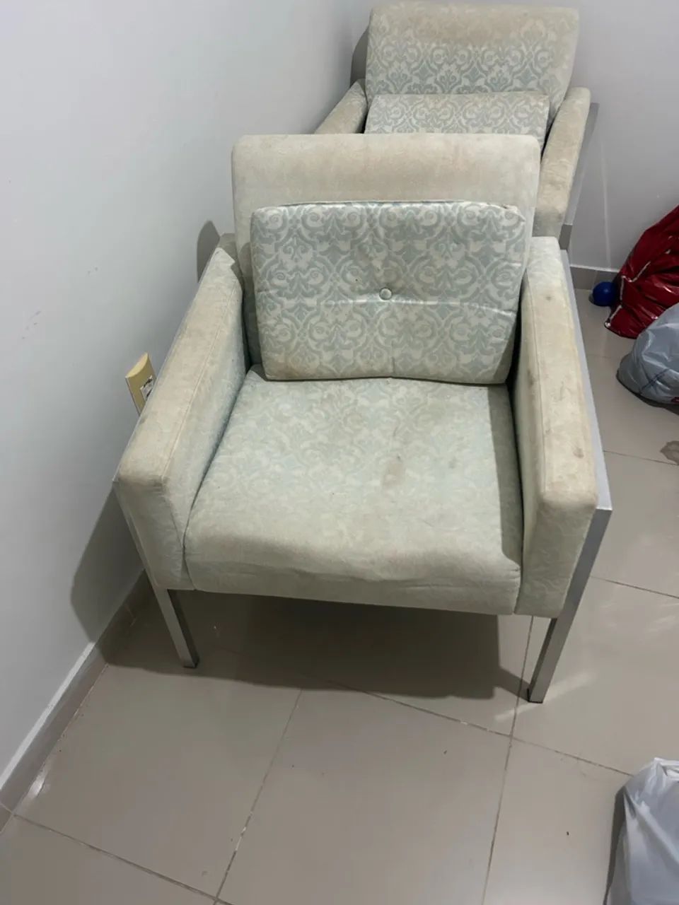 Cadeira / poltrona  - Foto 2