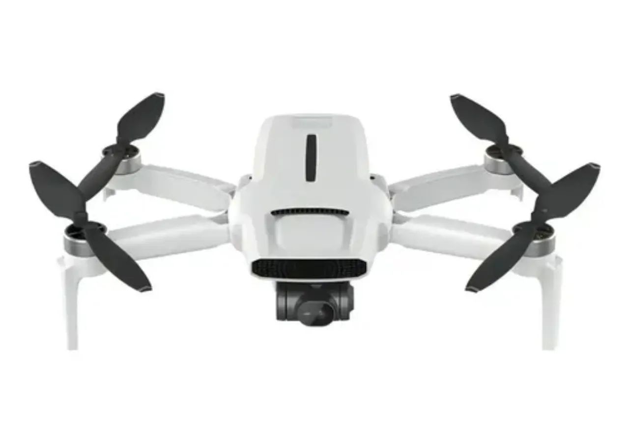 Ótima Oportunidade, Drone fimi x8 mini 4k gimbal 3 eixos  - Foto 2