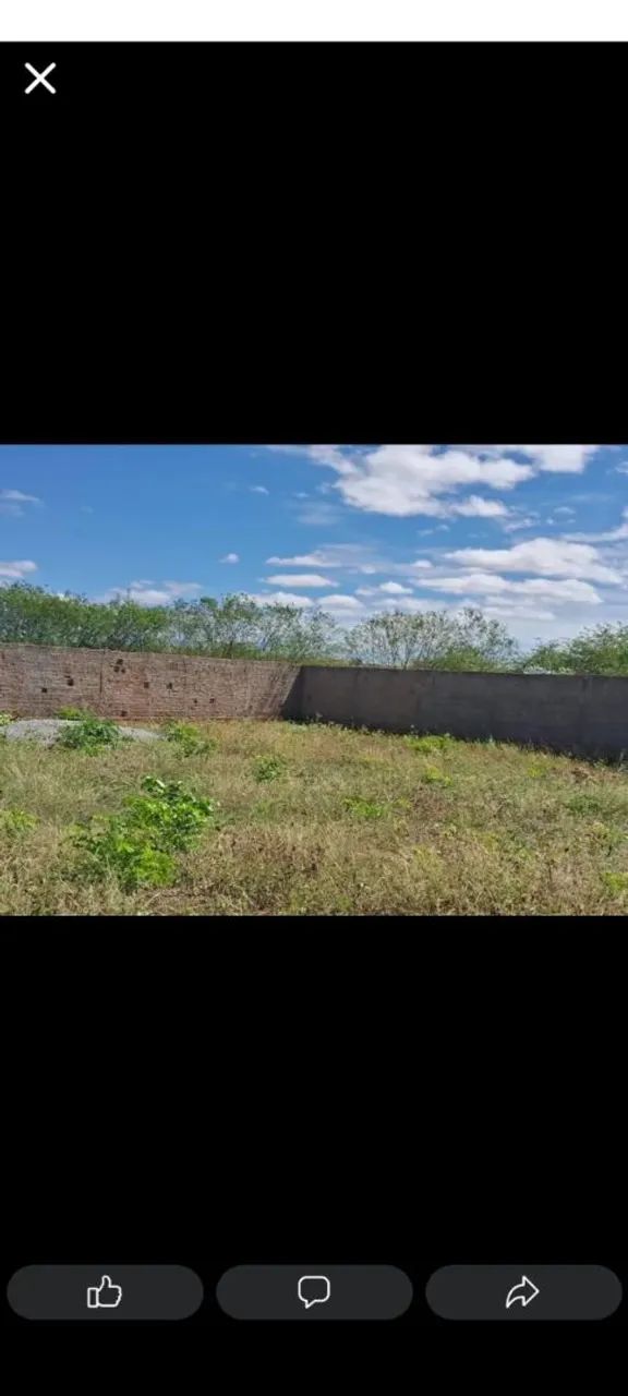 Terreno em alto do Rodrigues  - Foto 4