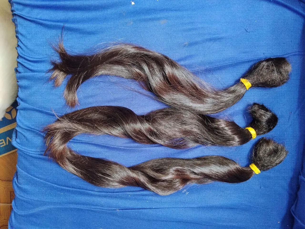 Cabelo Humano Natural  - Foto 2