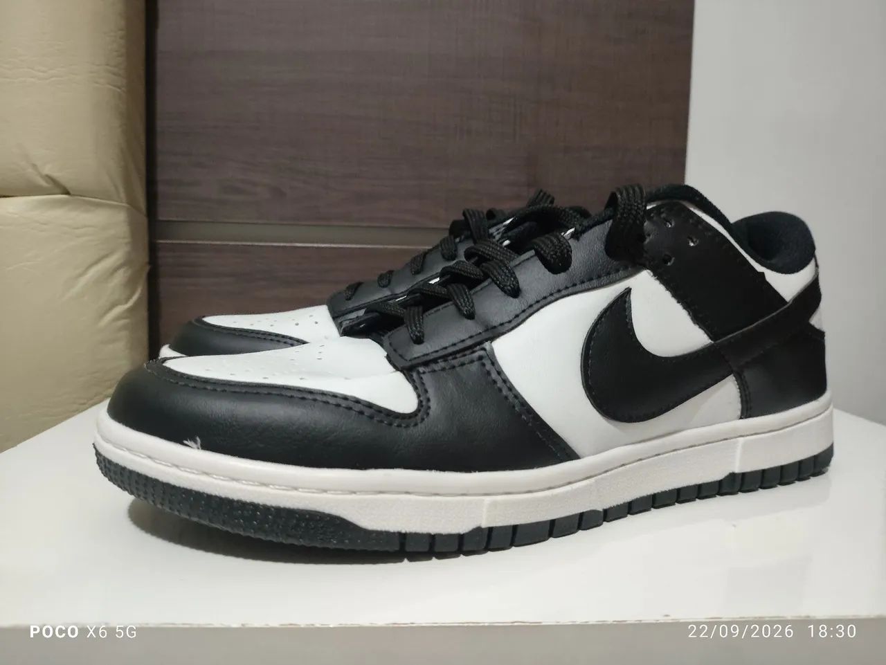 Tênis Nike 