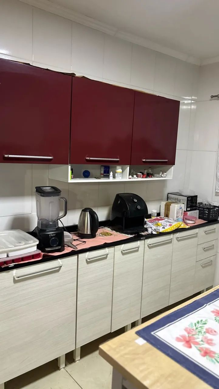 Armário de cozinha  - Foto 2