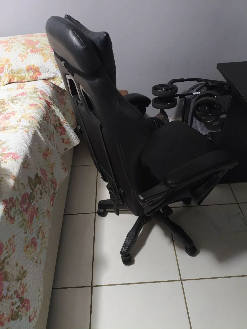 Cadeira Gamer  - Foto 2