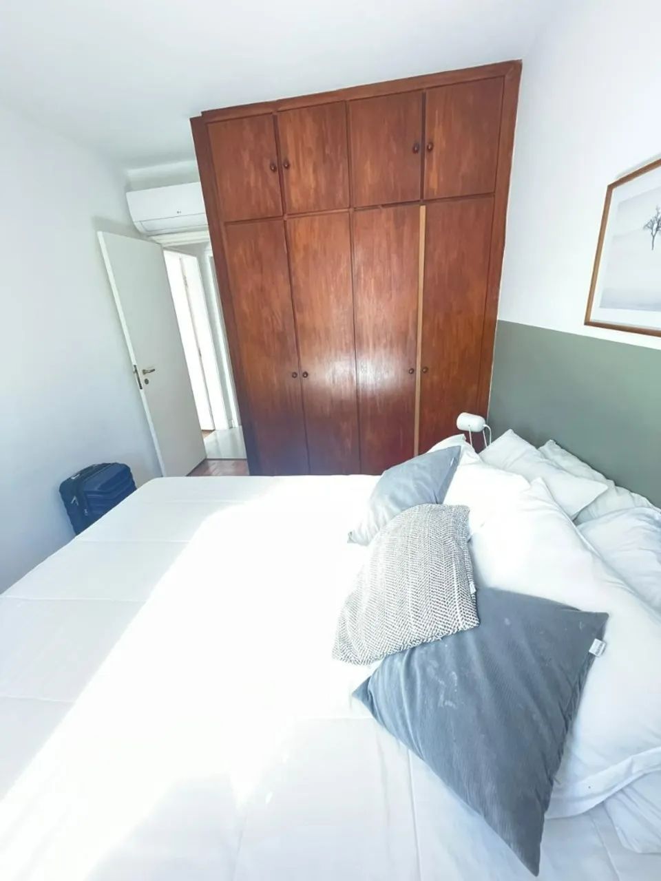 APARTAMENTO COMPLETO - Foto 4
