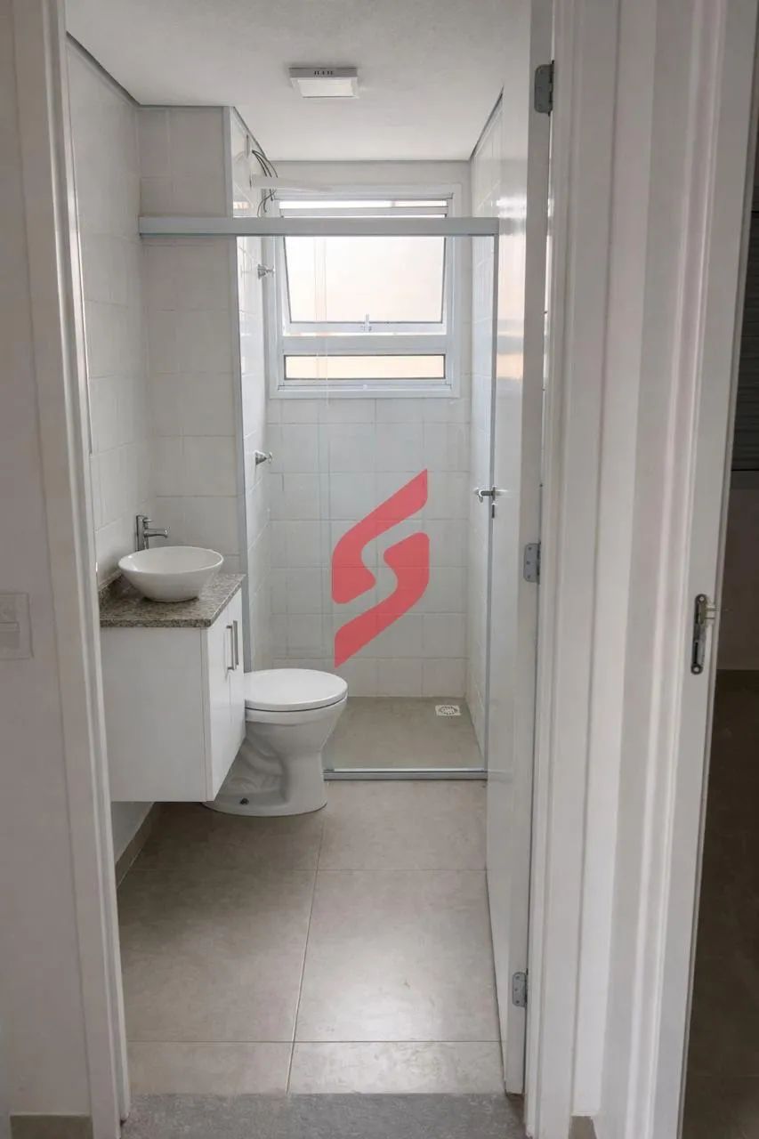 Apartamento em Jardim Sao Carlos - Sorocaba - Foto 5