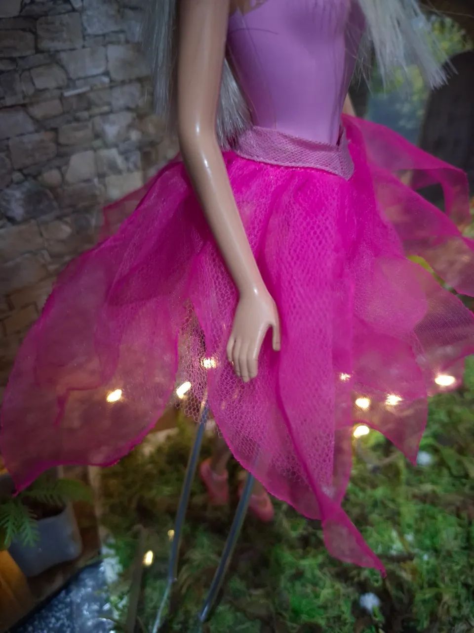 Boneca barbie  - Foto 3