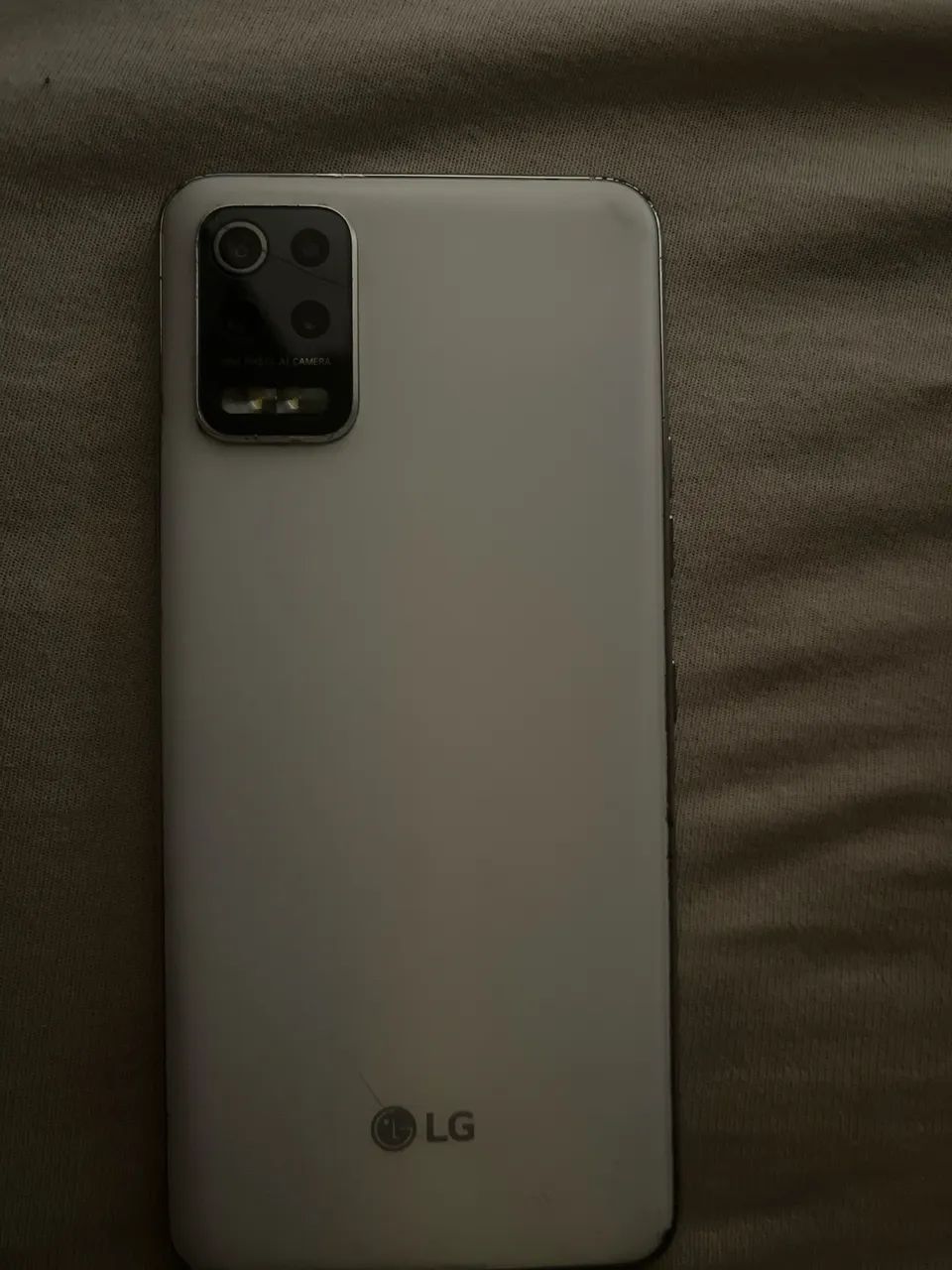 Celular LG k62+ - Foto 2