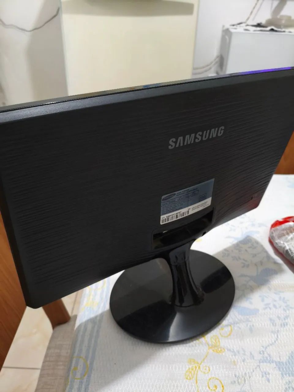 Monitor Samsung 21,5"  - Foto 3