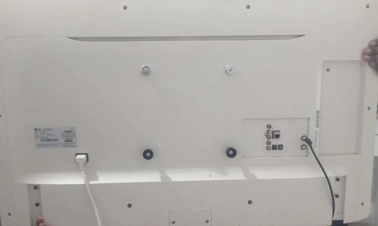 TV SMART 43 - Foto 2