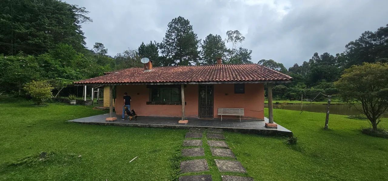 Chácara da Família  - Foto 5
