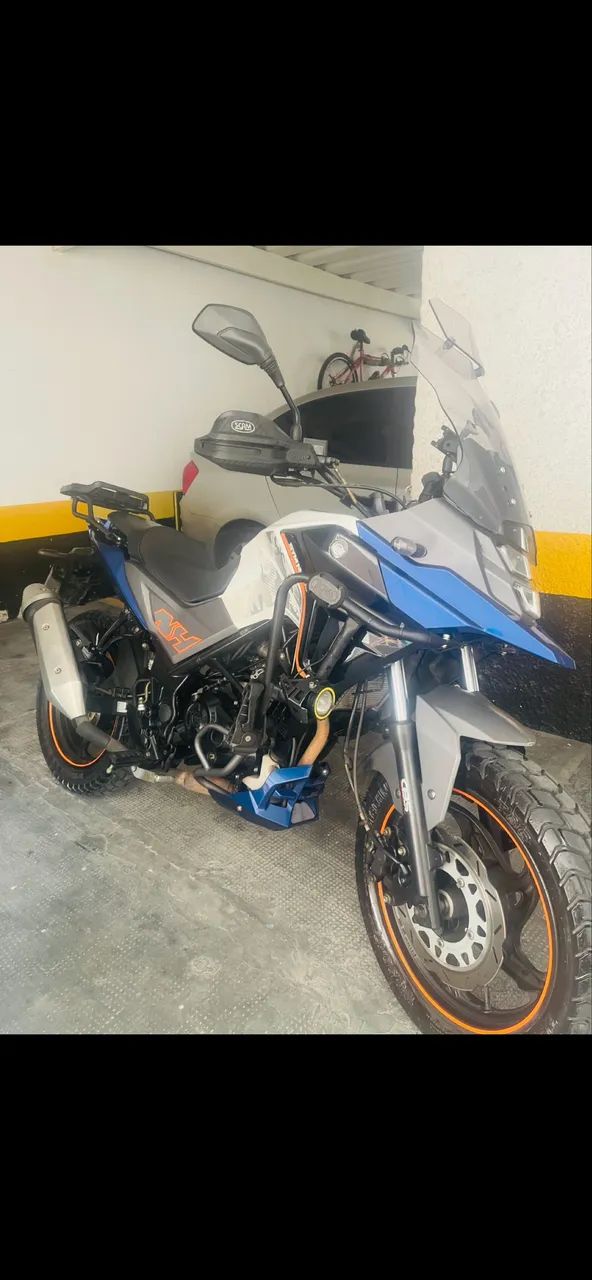 Nh 190 super equipada - Foto 4