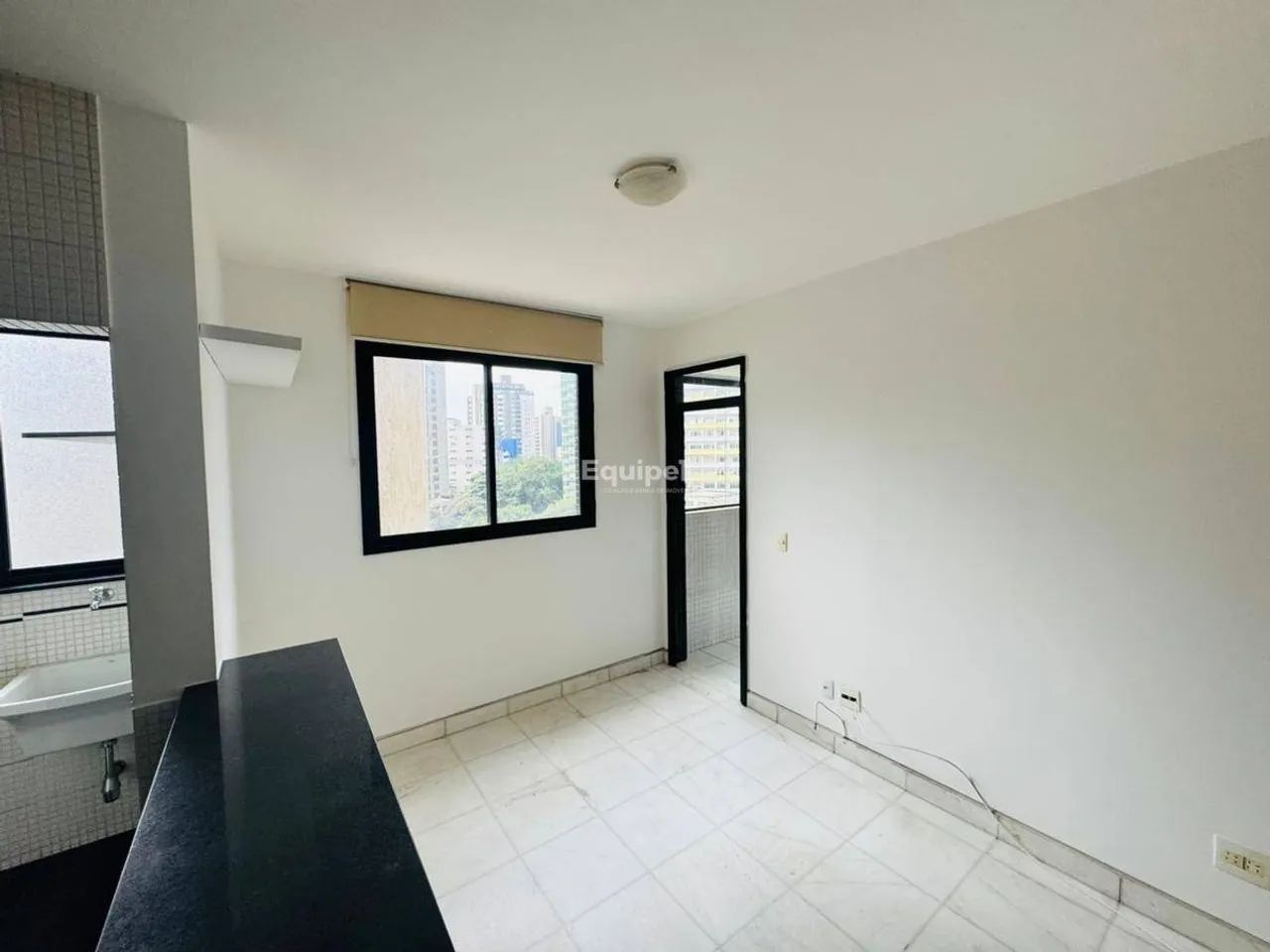 Apartamento de 1 Quarto na Savassi - Modernidade e Excelente Localização - Foto 3