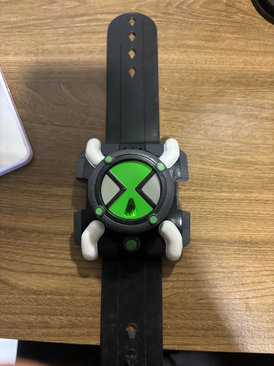 ben 10 omnitrix bandai  - Foto 3