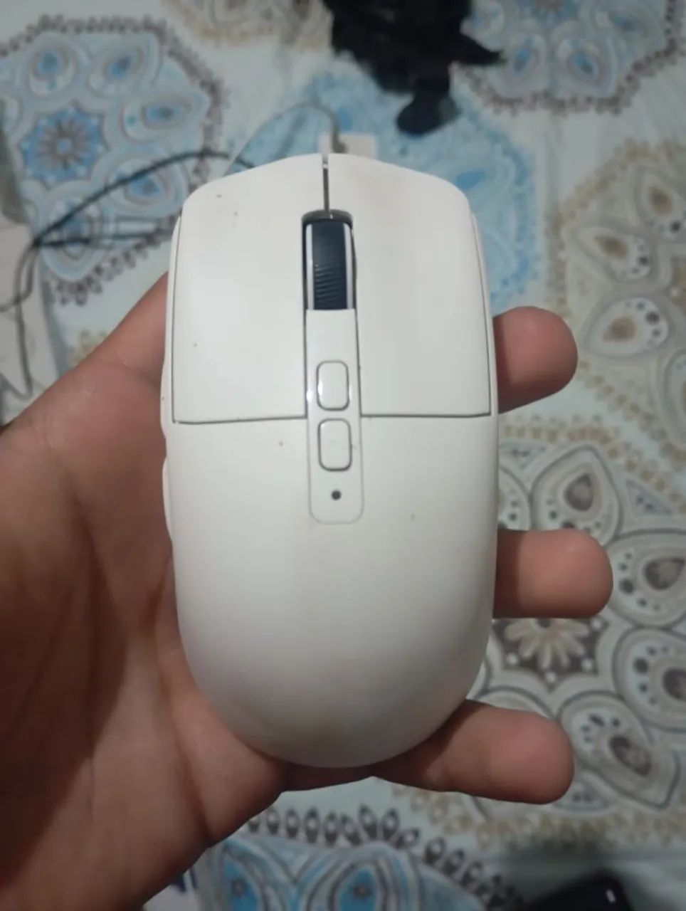 Mouse ATACK SHARK X6 - Foto 2