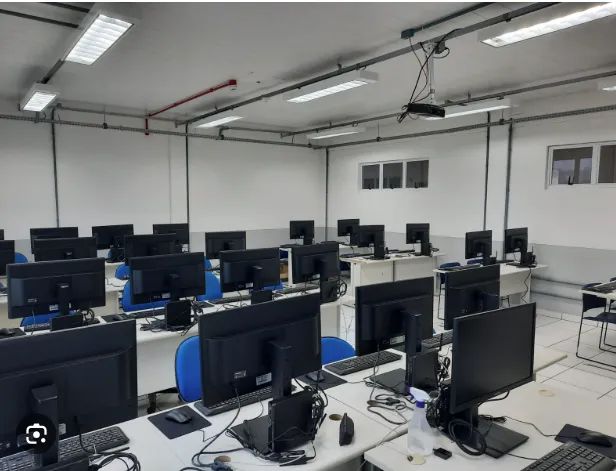Montamos seu Call Center Completo | Redes | Computadores | Sistemas