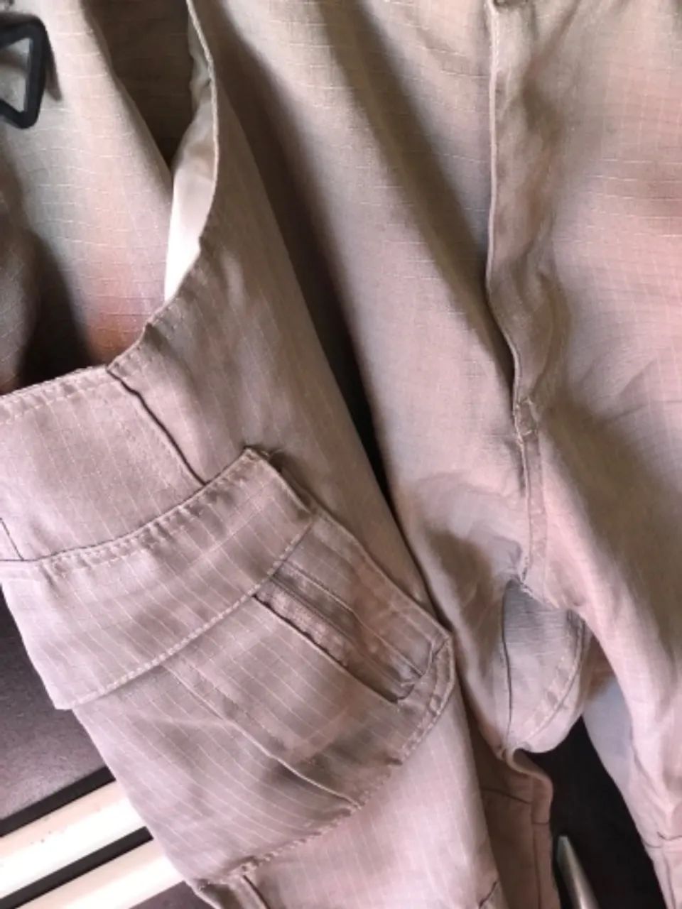 CALÇA UNISSEX CARGO  - Foto 3