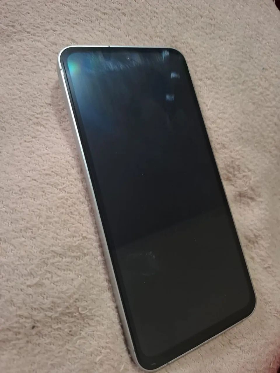 Celular S24 FE 128gb - Foto 4
