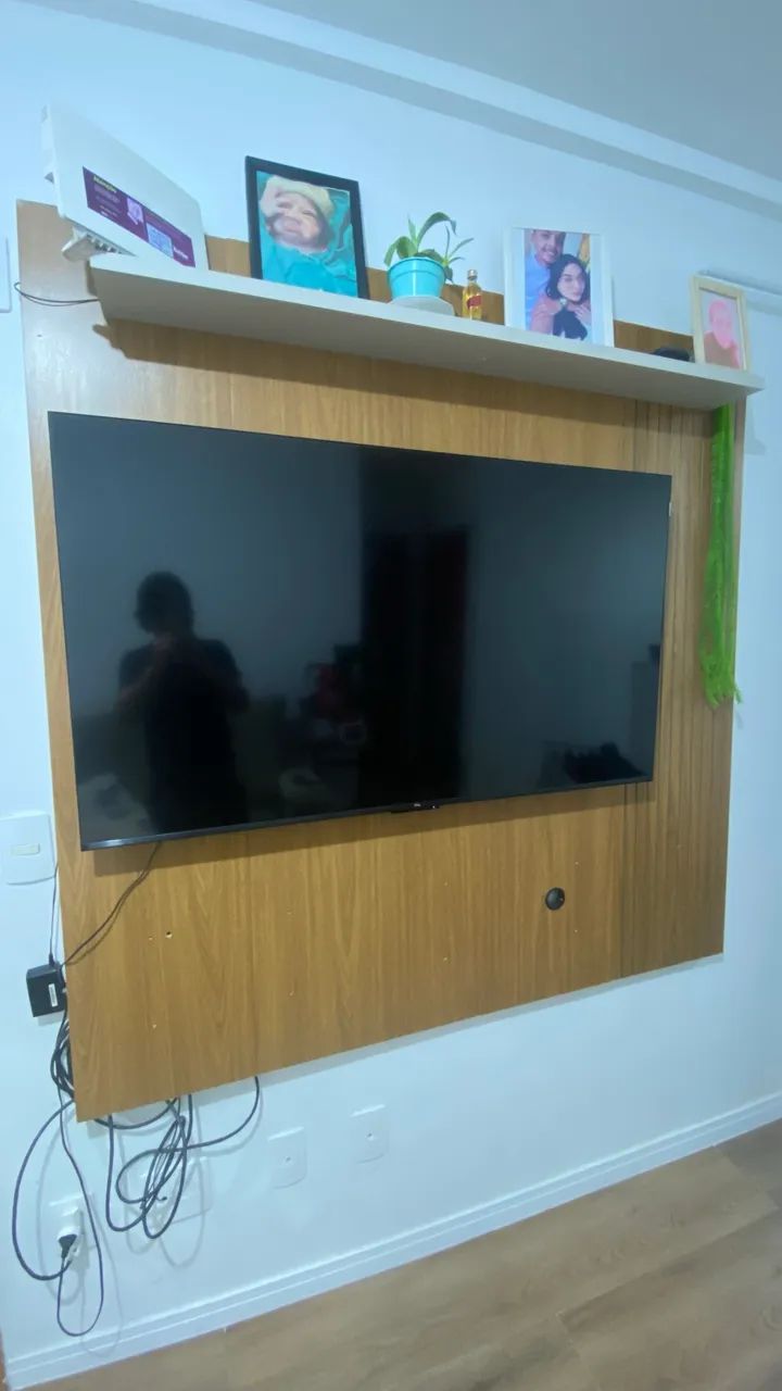 Vendo painel e poltrona  - Foto 4