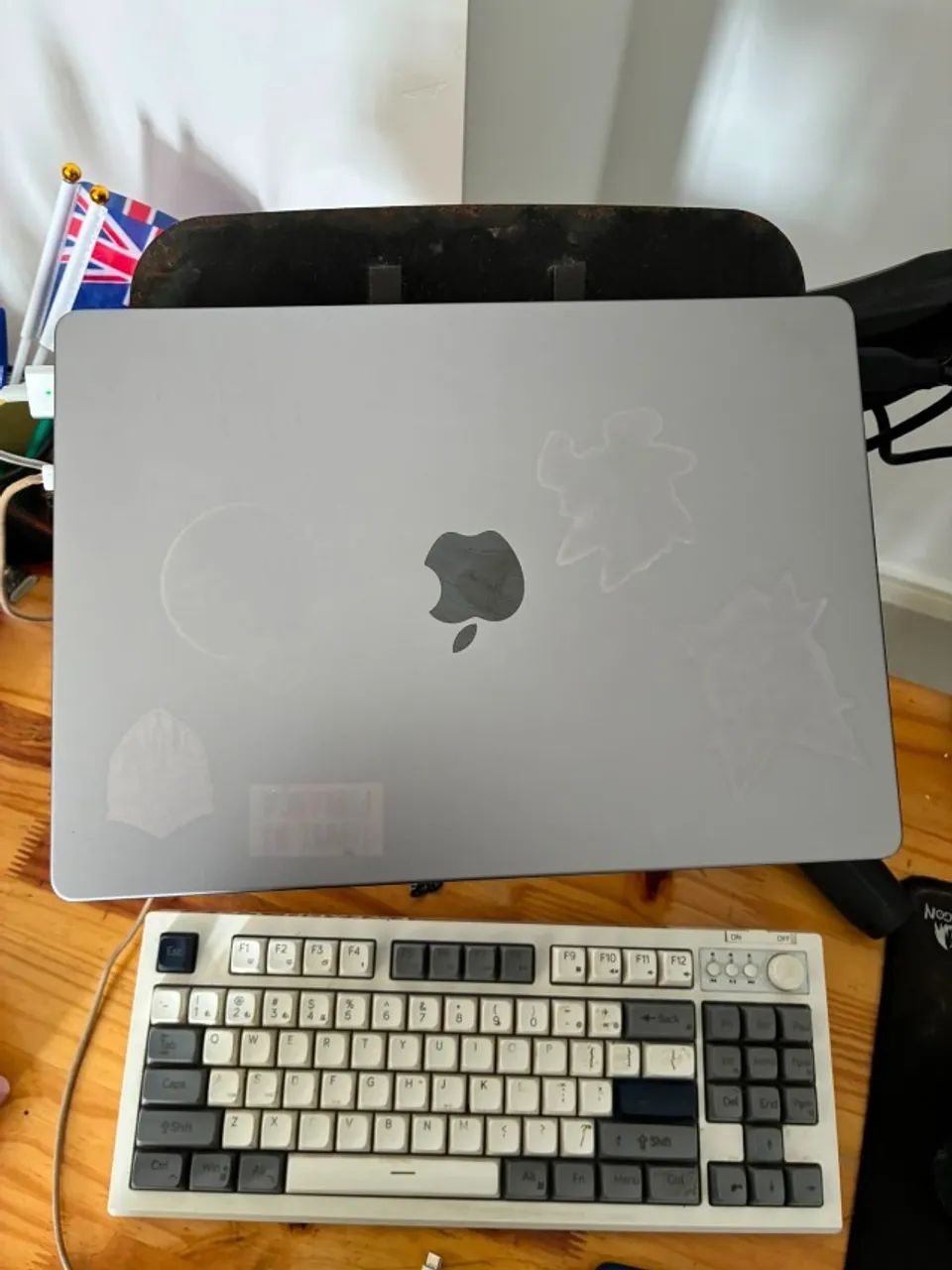 MacBook Pro 14? M1 Pro 16GB 1TB SSD - Notebooks - Praia do