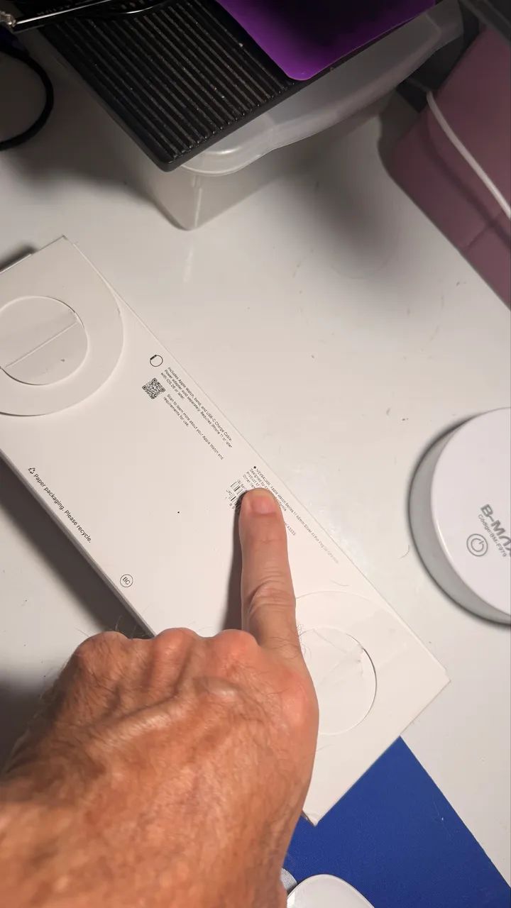 Apple Watch Series 11 46mm - Foto 3